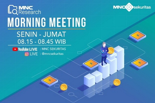Relaksasi PPKM ke Level 3, MNC Sekuritas: Memperkuat IHSG (Dok.MNC Media)