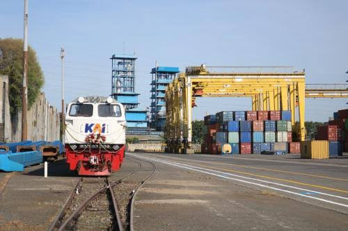 Momen Mudik Lebaran Diharapkan Jadi Titik Bangkitnya Industri Logistik (foto: MNC Media)