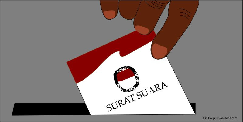 Pemerintah Tetapkan 14 Februari Jadi Hari Libur, Jika Bekerja Dihitung Lembur. (Foto: MNC Media)