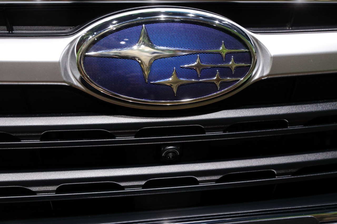 Setelah Toyota, Subaru Terpaksa Berhenti Produksi Sementara (FOTO: Carpscoops)