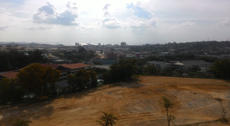 Kejar Target Investasi Rp4.983,2 triliun, KEK MBTK Kaltim Jadi Proyek Prioritas Strategis (Dok.MNC Media)