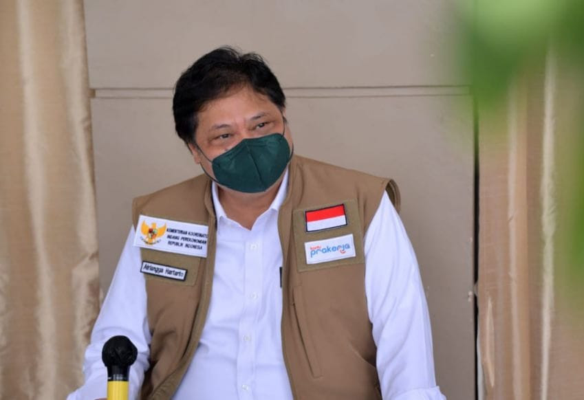 Pelatihan dan insentif melalui Program Kartu Prakerja diyakini dapat mendukung upaya pemulihan ekonomi Papua Barat. (Foto: MNC Media)