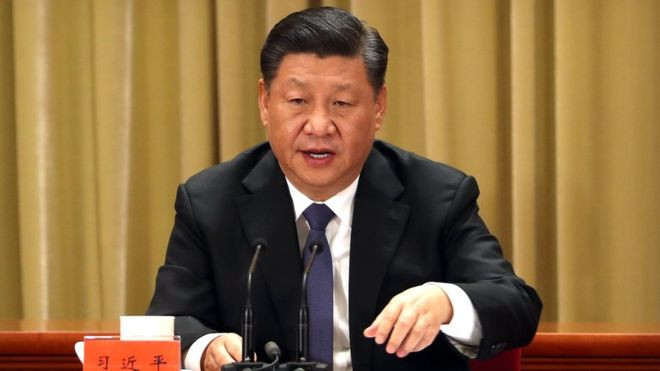 Xi Jinping Akan Hadiri Tes Uji Dinamis Kereta Cepat Jakarta-Bandung. (Foto: MNC Media)
