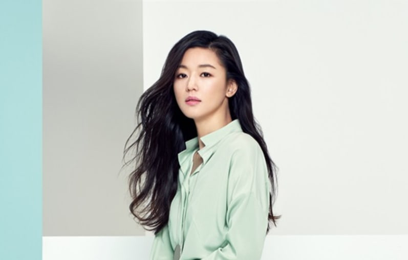 Raup Rp209,6 Miliar, Jun Ji Hyun Jadi Artis Termahal di Korsel, Geser Kim Soo Hyun
