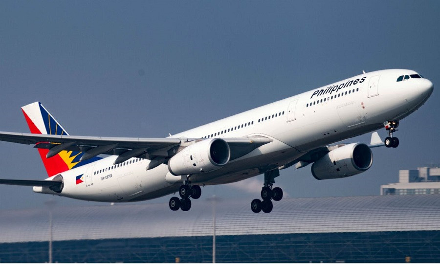 Pailit, Philippine Airlines Ajukan Restrukturisasi Besar-besaran