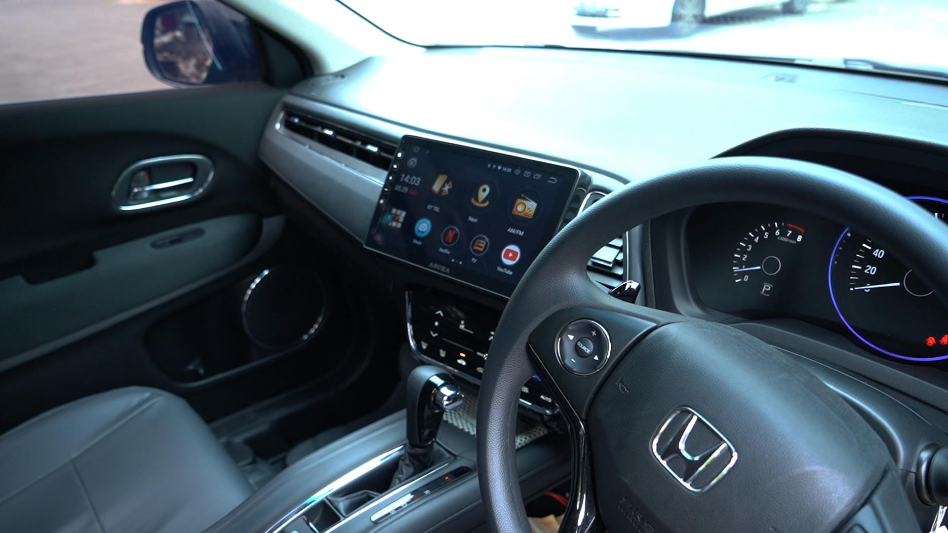 Makin Canggih! Kini Teknologi Audio Mobil Sudah Dalam Genggaman (FOTO:MNC Media)