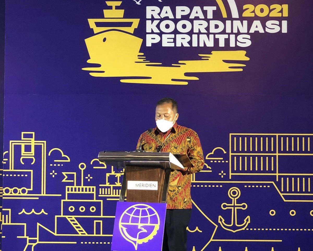 Penting dalam Pemulihan Ekonomi, Kemenhub Minta Angkutan Laut Perintis Tetap BeroperasiÂ (Dok.MNC Media)