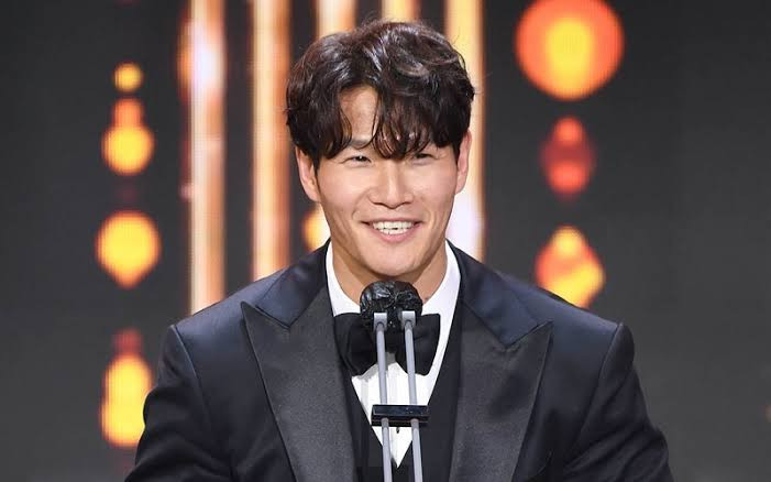 Salut! Kim Jong Kook Berikan Rp843 Juta dari Penghasilan Youtube untuk Amal (FOTO:MNC Media)