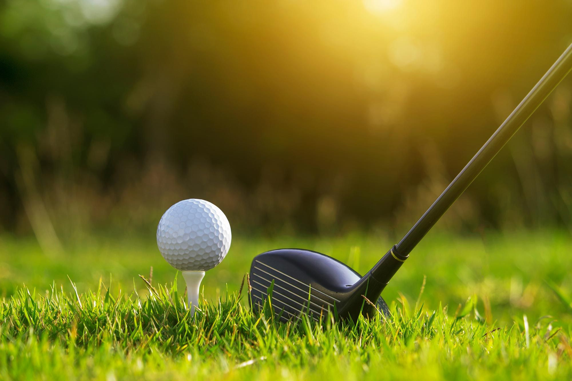 Turnamen Golf AEI-ISEI Pererat Pasar Modal dan Ekonomi. (Foto: MNC Media)