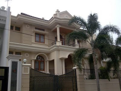 Banyak Rumah Mewah di Menteng hingga Pondok Indah Dijual Akibat Pandemi Covid (FOTO: ilustrasi/MNC Media)