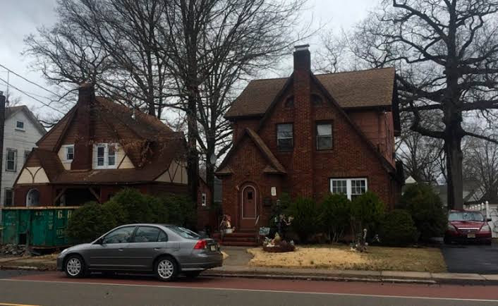 Parah! Rumah Bersejarah di New Jersey Dijual Seharga USD5,99 Juta (FOTO:MNC Media)