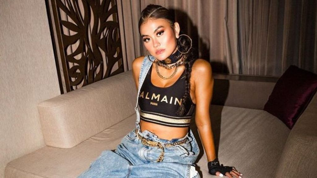 Walau Kerap Dicibir, Ini Rahasia di Balik Sukses Agnes Monica. (Foto: MNC Media)