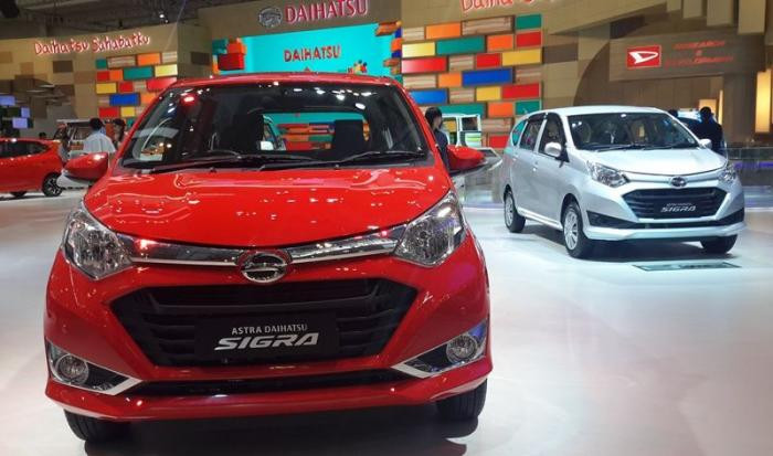Daihatsu Stop Pengiriman Mobil di Seluruh Dunia karena Masalah Keselamatan