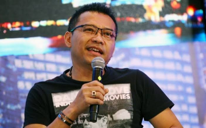 Berencana Bangun 30 Villa di Bali, Anang Hermansyah: Harganya Terjangkau! (FOTO:MNC Media)