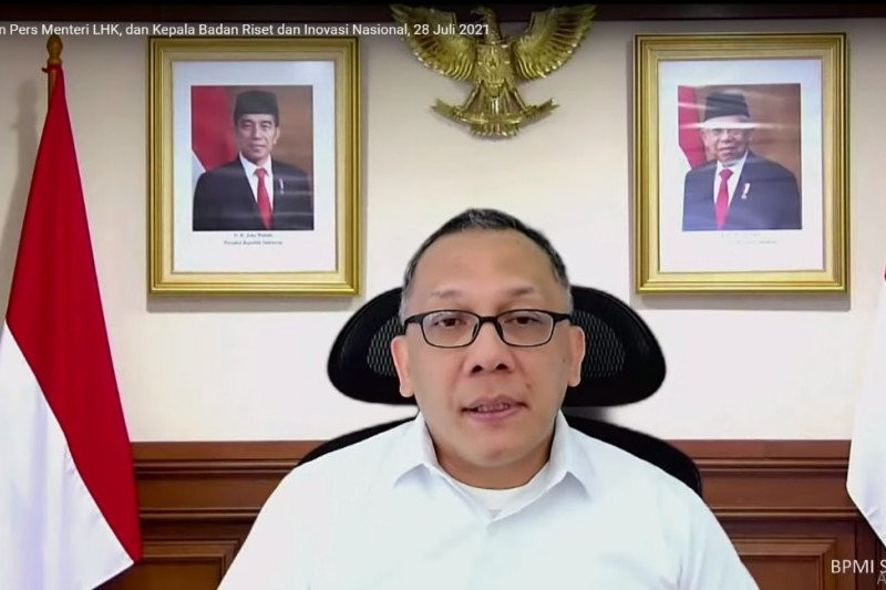 28 Lembaga Penelitian Kementerian Bakal Dilebur ke BRIN (Dok.MNC Media)