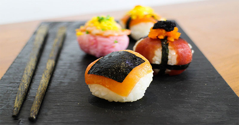 China Boikot Seafood Jepang Imbas Nuklir Fukushima, Ekonomi Sushi Terancam. (Foto: