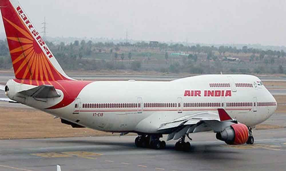 Utang Bertumpuk hingga USD9,53 Miliar, Air India Terancam Dijual ke Swasta