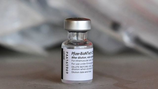 Percepat Vaksinasi Anak, Pfizer Serahkan Data Vaksin Covid-19 ke FDA