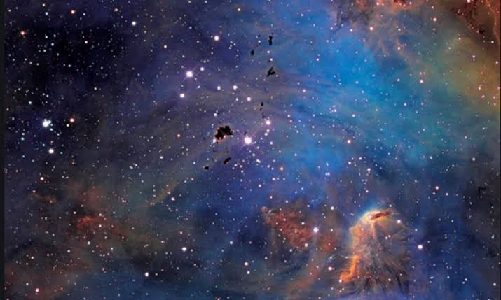 Ini Fenomena Astronomi yang Bakal Terjadi Akhir November 2021, Ada Puncak Hujan Meteor (FOTO:MNC Media)