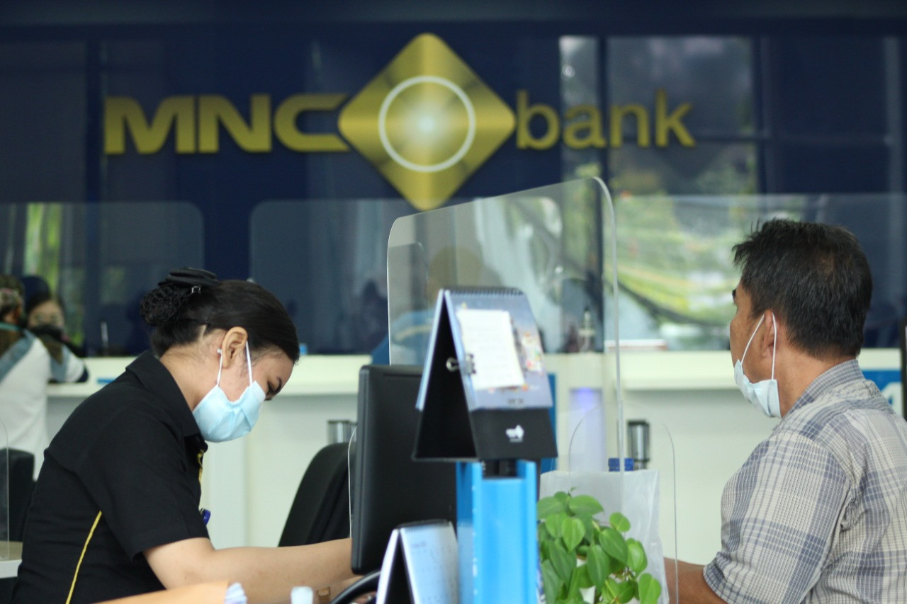 Gandeng Fintech, MotionBanking Bakal Jadi Bank Digital Terdepan (FOTO: MNC Media)