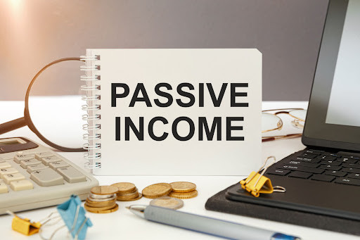 Mau Sumber Pendapatan Pasif? Ikuti Enam Tips Ini Sobat Investor!. (Foto: Sumber Pendapatan Pasif)