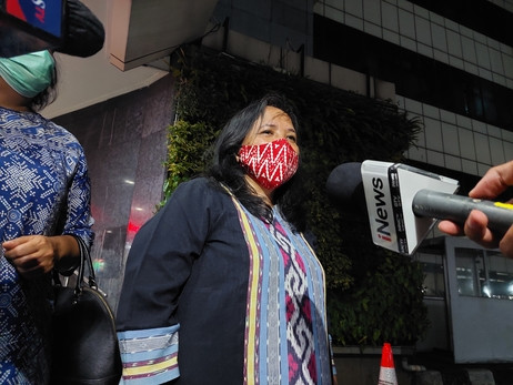 Perusahaan milik Nirwan Dermawan Bakrie dan Indra Usmansyah Bakrie itu  menunggak utang senilai Rp22.677.129.206. (Foto: Rina A)