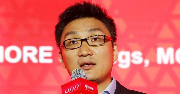 Pemilik Temu Colin Huang Jadi Orang Terkaya di China, Hartanya Rp773 Triliun. (Foto: MNC Media)