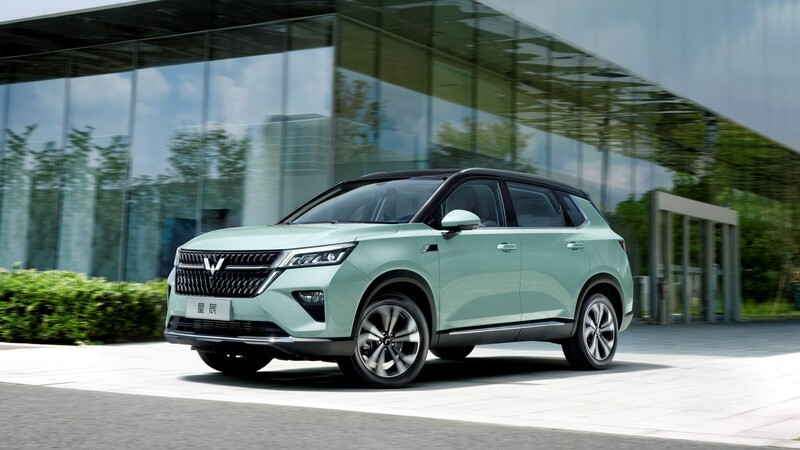 Wuling Daftarkan Mobil Listrik Baru di Indonesia, Harganya Diproyeksi Rp200 Jutaan. (Foto: MNC Media)