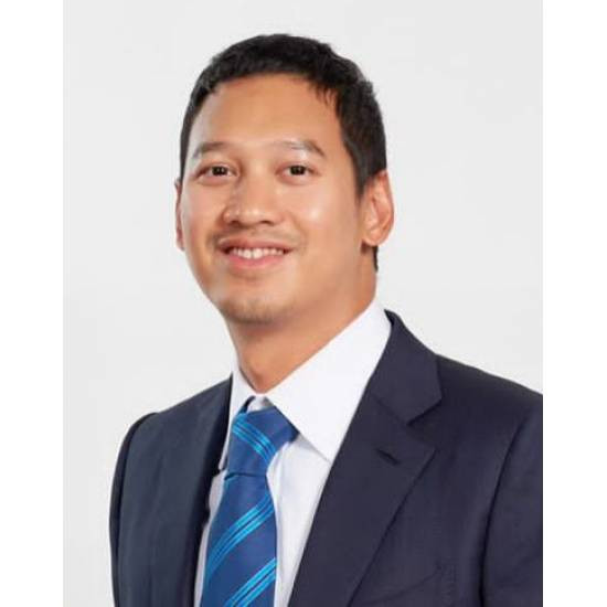 PT Bumi Resource Tbk  mengusung nama Aga Bakrie menjadi Komisaris Utama PT Bumi Resource Minerals Tbk. (Foto: Website Bumi Resource)