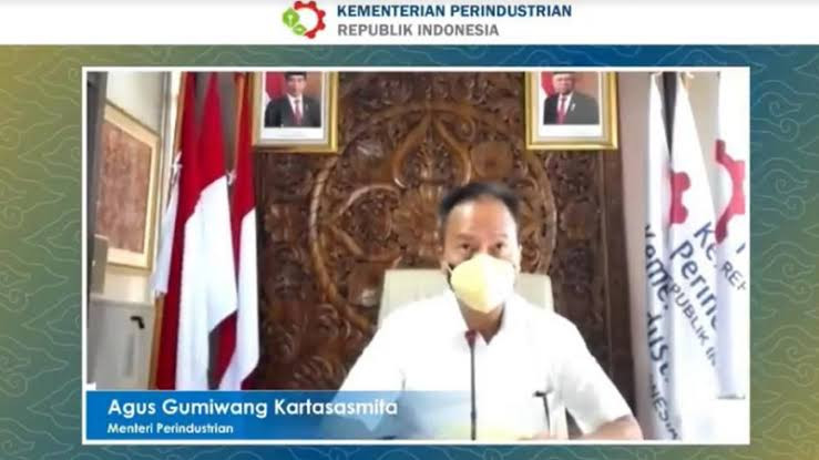 Pacu Substitusi Impor, Kemenperin Optimalkan TKDN Produk IT (FOTO:MNC Media)