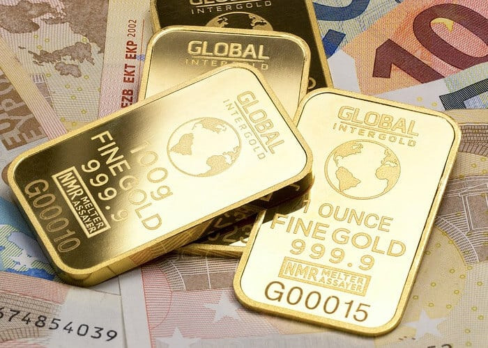 Harga Emas Antam Hari Ini Turun Rp1.000 Jadi Rp944.000 per Gram, Simak Rinciannya (FOTO:MNC Media)