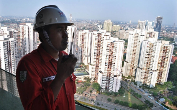 Krisis Evergrande, Akankan Housing Bubble di Amerika Serikat Terulang Lagi? (Foto: MNC Media)