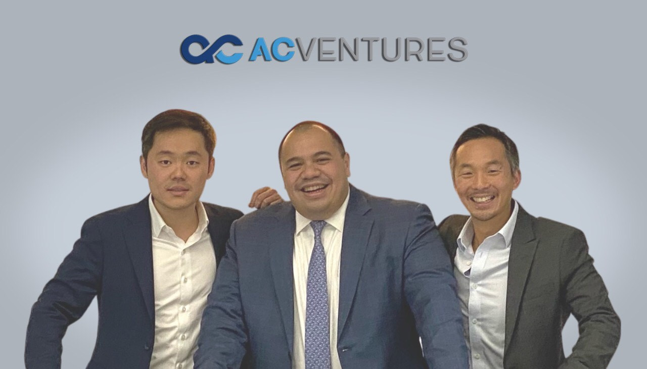 Perusahaan investasi global Capria Ventures jalin kemitraan dengan AC Ventures., (Foto: MNC Media)