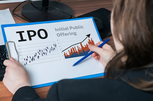 Perusahaan siap IPO (Ilustrasi)