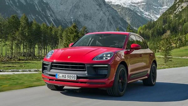 Fokus Mobil Listrik, Porsche Bakal Suntik Mati Macan Mesin BensinÂ (Dok.Porsche)
