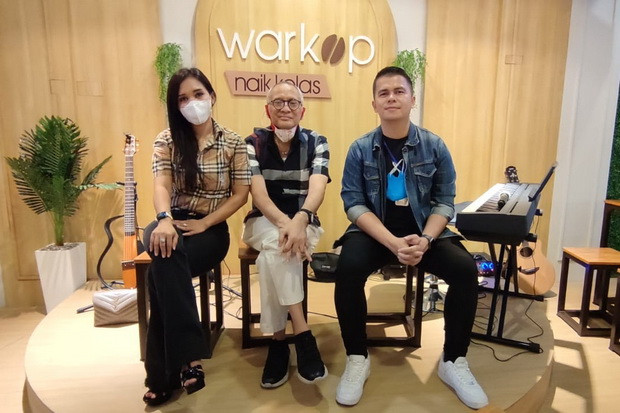 Lebarkan Sayap Bisnis, Handika Pratama Buka Outlet 
