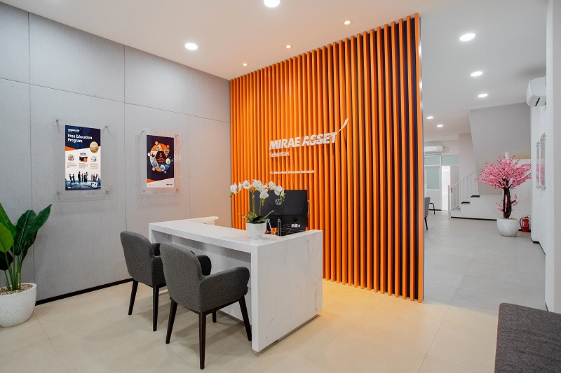 Ekspansi ke Bogor, Mirae Asset Terus Tingkatkan Nilai Transaksi. (Foto: Mirae Asset/Advertorial)
