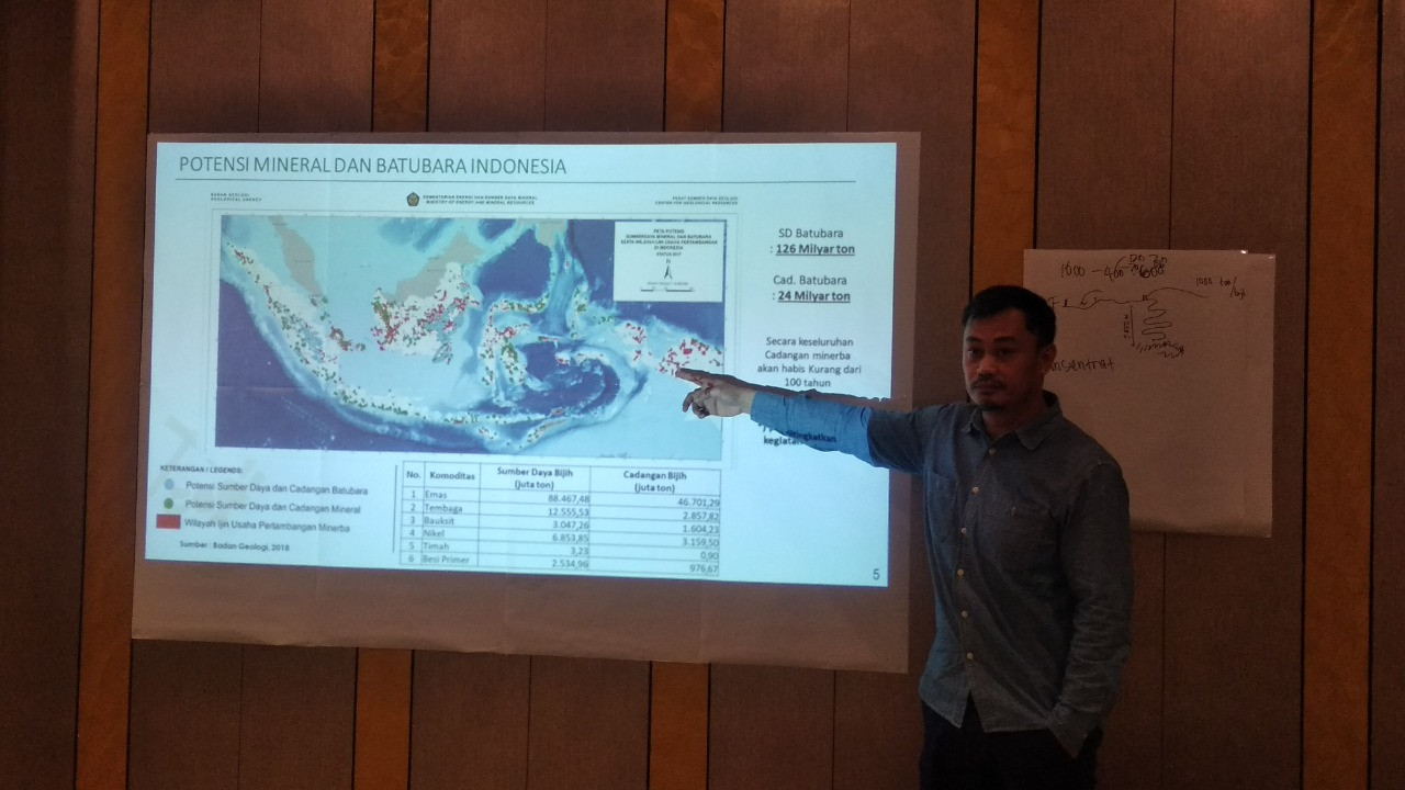 Investasi Rp6 Triliun di Kabupaten Dairi Terganjal Birokrasi (FOTO: MNC Media)