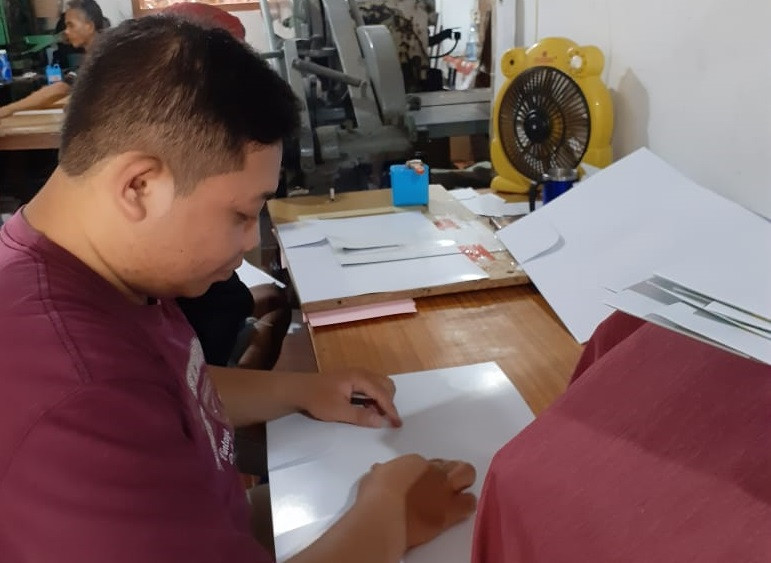 CV Denara Duta Mandiri