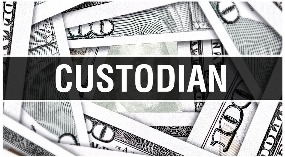 Bank Kustodian Adalah: Definisi, Tugas, dan Contohnya di Indonesia. (Foto: Freepik)