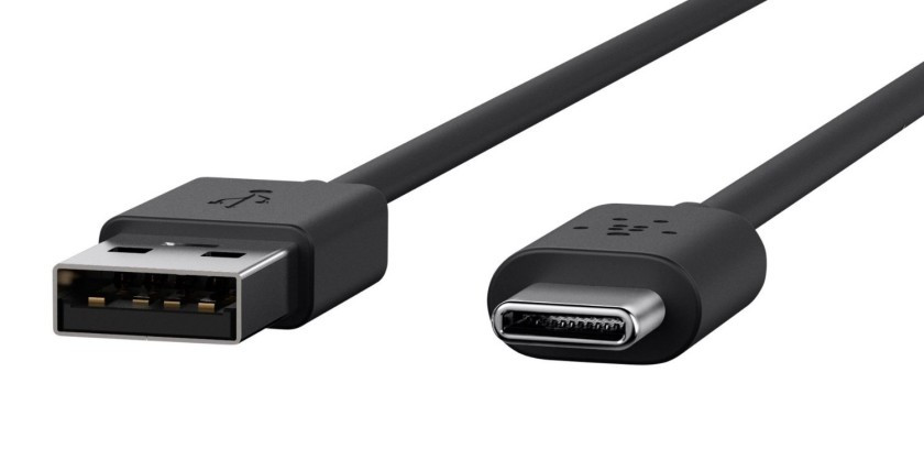 Eropa Bakal Larang Penjualan Charger Ponsel Selain USB-C, Kenapa? (Foto: Android Authority)