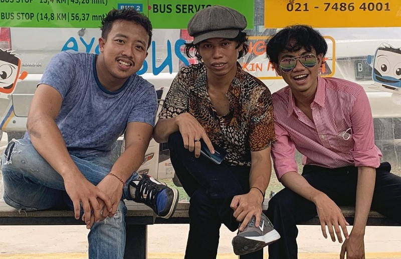 Langgar Hak Cipta, Trio Warkopi Wajib Bayar Royalti Jika Mau Eksis. (Foto: MNC Media)