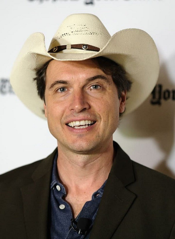 Intip Profil Kimbal Musk, Adik Elon Musk yang Miliki Kekayaan hingga Rp7 Triliun (FOTO:MNC Media)