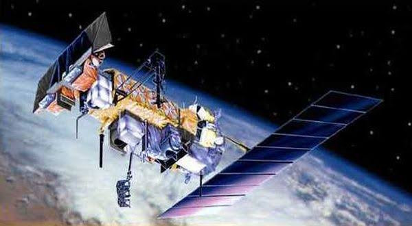Telan Biaya USD750 Juta, Landsat 9 Milik NASA Berhasil Capai Orbit (FOTO:MNC Media)