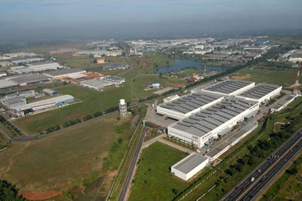 RI-China Garap Proyek Two Countries Twin Parks, Batang Siap Jadi Shenzhen-nya Indonesia. (Foto Istimewa)