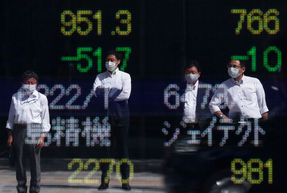 Bursa Asia Kompak Menguat, Indonesia dan China Justru Tertekan