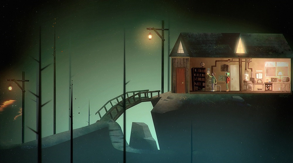 Night School Studio (Techcrunch)