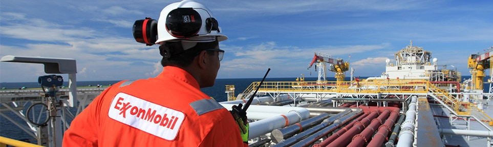 Pendapatan ExxonMobil Diprediksi Melesat jadi USD1,5 M Imbas Kenaikan Harga Gas dan MinyakÂ  (Dok.ExxonMobil)