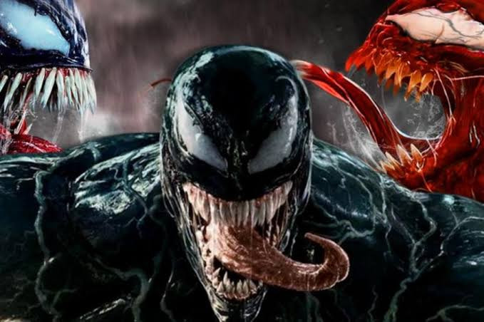 Penayangan Perdana Film Venom: Let There Be Carnage Diproyeksikan Tembus Rp850 Miliar (FOTO:MNC Media)