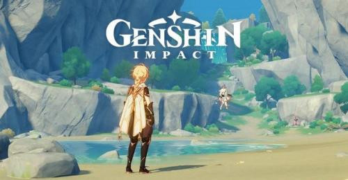 Game Genshin Impact Raup Rp 28 Triliun di Tahun Pertama Rilis (FOTO: MNC Media)
